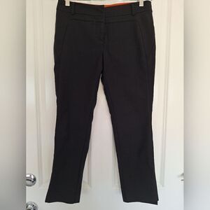 Alexander Wang high waist‎ skinny pants size 6